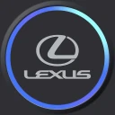 My LEXUS icon