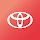 My TOYOTA+ icon