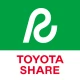 TOYOTA SHARE icon