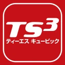 TS CUBIC アプリ icon