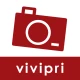 ビビプリ 写真プリント・写真印刷・写真現像 icon