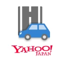 Yahoo!カーナビ - 最新地図で渋滞回避ができるナビ。 icon