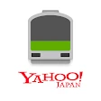 Yahoo!乗換案内 時刻表、運行情報、乗り換え検索 icon