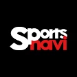 スポーツナビ‐野球/サッカー/ゴルフなど速報、ニュースが満載 icon