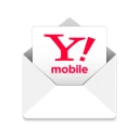 Y!mobile メール icon