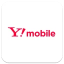 Y!mobile メニュー icon