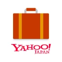 Yahoo!トラベル icon