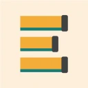 ヤマハ Extrack：楽器の耳コピ。楽器抽出・コード進行 icon