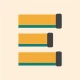 ヤマハ Extrack：楽器の耳コピ。楽器抽出・コード進行 icon