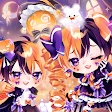ポケコロツイン 着せ替えゲーム icon