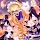 ポケコロツイン 着せ替えゲーム icon