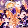 ポケコロツイン 着せ替えゲーム icon