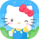 サンリオキャラクターズ ハロースイートデイズ icon