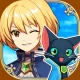クイズRPG 魔法使いと黒猫のウィズ icon