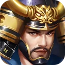 覇王の天下 - 戦略シミュレーション icon