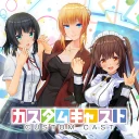 カスタムキャスト ‐ VTuberのキャラメイク icon