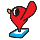 ロケスマ-コンビニ・カフェ・パーキングなどなどをスグ検索！ icon