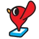 ロケスマ-コンビニ・カフェ・パーキングなどなどをスグ検索！ icon