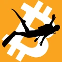 CryptoDiver (クリプトダイバー) icon