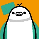 安心でんしょばと【グリーン】 icon
