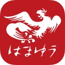中国料理浜木綿（はまゆう）アプリ icon