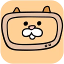 テレビちゃん。 icon