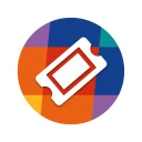 チケプラ電子チケット icon