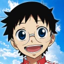 弱虫ペダル レゾナンス・ぺダイズム icon