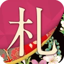 「札落とし」～競技かるた札認識速度アップツール～ icon