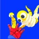 Ragdoll Capture icon