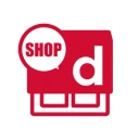 ショップアプリ for ドコモショップ icon