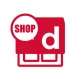 ショップアプリ for ドコモショップ icon