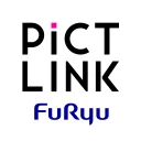 ピクトリンク - フリューのプリ画取得アプリ icon