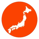 地理院地図 icon