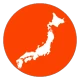 地理院地図 icon