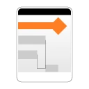 Gantt Chart – WBS Planner icon