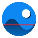 潮汐なび icon