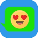 クレイジーチャット icon