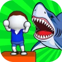 単語サバイバル -おもしろい言葉ゲーム- icon