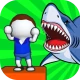 単語サバイバル -おもしろい言葉ゲーム- icon