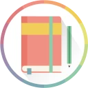 My日記 ～寝るまえ5分間日記帳～ icon