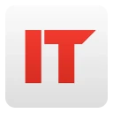 IT専門ニュース - ITmedia for Android icon