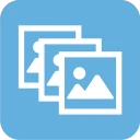 複数画像壁紙 - 写真のライブ壁紙 icon