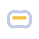 バンドルカード:Visaカードに後払いチャージ！Visa対応 icon