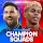 eFootball™ウイコレ CHAMPION SQUADS icon