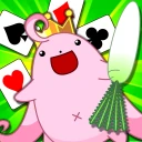 ソリティア BATTLE KING icon