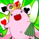 ソリティア BATTLE KING icon