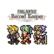 FINAL FANTASY Record Keeper icon