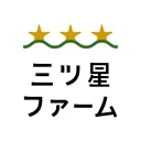 三ツ星ファーム - 冷凍 お弁当 宅配サービス icon