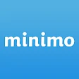 美容サロン予約はminimo(ミニモ)美容院/ネイル予約 icon
